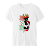 Disney Christmas HOHOHO t-shirt SN