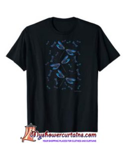 Dragonfly T-shirt SN