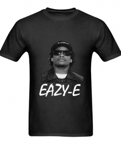 Eazy E T-Shirt SN
