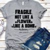 FRAGILE TEE T-Shirt SN