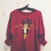 Fall Out Boy Sweatshirt SN