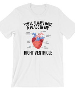 Funny Medical T-Shirt SN
