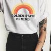 GOLDEN STATE OF MIND T-SHIRT SN