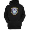 Grammar Police To Serve And Correct hoodie RF02