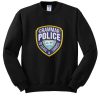 Grammar Police To Serve And Correct sweatshirt RF02
