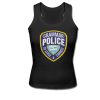 Grammar Police To Serve And Correct tank top RF02