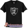 Grunt Style Cool Casual Unisex T-Shirt SN