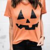 Halloween twinning Tshirt SN