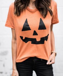 Halloween twinning Tshirt SN