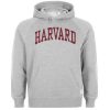 Harvard hoodie RF02