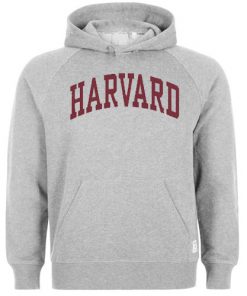Harvard hoodie RF02