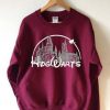 Hogwarts sweatshirt RF02