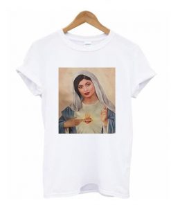 Kylie Jenner t shirt RF02