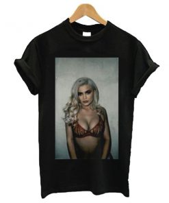 Kylie Jenner tshirt RF02