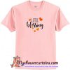 Little Blessing Love Hearts TShirt SN