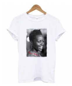Lupita Nyong'o 1 t shirt RF02