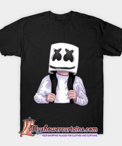 Marshmellow 2 T-Shirt SN