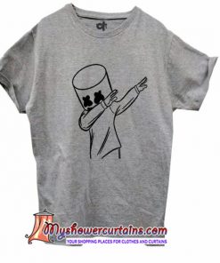Marshmellow 3 T-Shirt SN