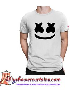 Marshmellow T-Shirt SN