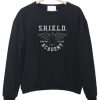 Marvel Agents Of Shield Logo sweatshirt RF02