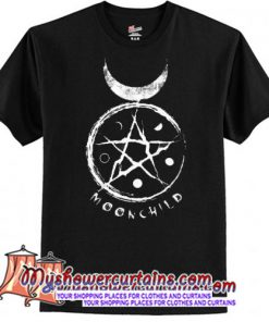 Moonchild T-Shirt SN