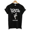 My Chemical Romance The Black Parade t shirt RF02