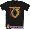 Official Logo Twisted Sister Shirt SN