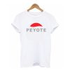 Peyote t shirt RF02