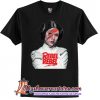 Princess Lei Rebel T-Shirt SN