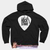 Spare Time Rock Star Hoodie SN