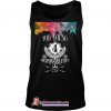 TOO YOUNG RESPONSBILITIES TANK TOP SN