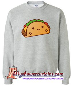 Taco Lightweight Sweatshirt SN