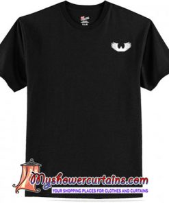 Tee Black Gryffin Logo T-Shirt SN