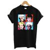 The Golden Girls t shirt RF02