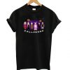 The One With The Halloween Party Halloween Friends t shirt RF02