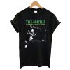 The Smiths The World Won't Listen t shirt RF02