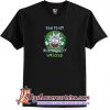 Time To Get Riggity Wrecked T-Shirt SN
