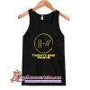 Twenty One Pilot TANK TOP SN