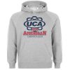UCA All American Cheerleader hoodie RF02