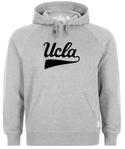 UCLA hoodie RF02