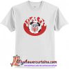 United States Soccer T-Shirt SN