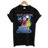 Vintage Iron Maiden No Prayer On The Road For Christmas 1990 Tour t shirt RF02