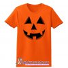 Women's Jack O Lantern Shirt Pumpkin T-Shirt SN