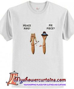 funny Thanksgiving T-Shirt SN