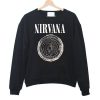 nirvana sweatshirt RF02