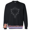 sacred geometry Sweatshirt SN
