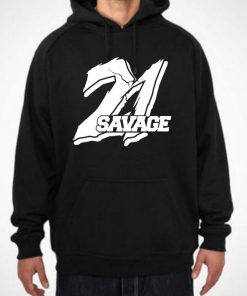 21 Savage hoodie RF02