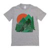 About Mountain t shirt RF02