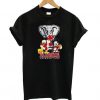 Alabama Crimson Tide Disney t shirt RF02