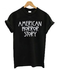 American Horror Story t shirt RF02
